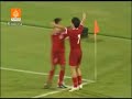 2010 WCQ Asian 1st Rd 1st Leg - Palestine vs Singapore