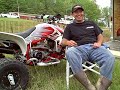 Brian Cook ATV XC1 Pro with no Music Brian Cook ATV XC1 Pro with no Music