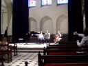 trio de clarinettes et violoncelle