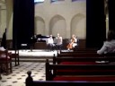 trio de clarinettes et violoncelle