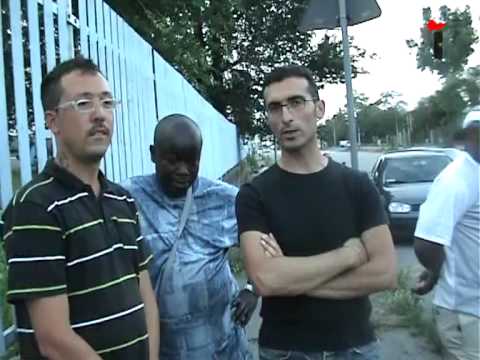 Immagine anteprima YouTube