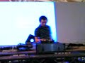 Boosta alla fortezza