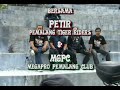 PETIR  Touring  ke  PTB  1