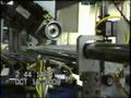 Automated Part Load, Unload and Transfer Unit Pt.2