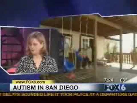 Autism in San Diego