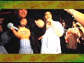 Houz Sixxx getting down @ The FirWood (downtown Tacoma) Live before a hype crowd on Tak Patrons Birthday Jammie Jam.