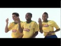 Exclusivo: MAKING OF - Robinho, Neymar e Ganso no comercial da Seara