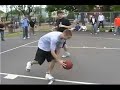 ONE ON ONE WEDNESDAY - BJ VS. DOUBLE D ONE ON ONE WEDNESDAY - BJ VS. DOUBLE D