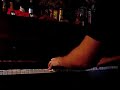 Crucify my love -piano version- Crucify my love -piano version-
