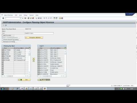 how to practice sap mm at home
