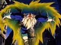Lose Yourself - Vegeta Tribute Lose Yourself - Vegeta Tribute