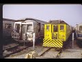 Trouble on the Rails (Headaches)