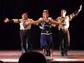 Hayastani Petakan Nvagakhumb - The Dance Of The Mountaineers