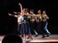 Hayastani Petakan Nvagakhumb - The Dance Of The Mountaineers