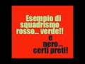 Senigallia - Esempio di squadrismo