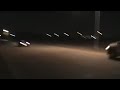 Blue MR2 turbo VS Turbo Diesel Dually