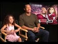 Madison Pettis interviewd by Chuck the Movie Guy Madison Pettis interviewd by Chuck the Movie Guy