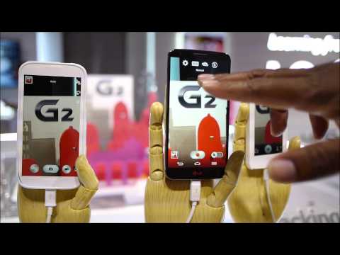 how to zoom lg g2 camera
