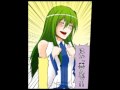 【東方手書き劇場】股下からの激動～前編～