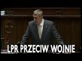 WOJNA - PO SLD PIS WOJNA - PO SLD PIS