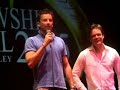 Reincarnation :: Mark Ferguson & Craig Parker