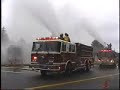 Allendale,nj Fire Department *Eng 932 wetdown* pt 2 Allendale,nj Fire Department *Eng 932 wetdown* pt 2