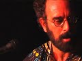 Bob Brozman 16 Live in Brisbane - Sans Humanité