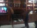 Kung Fu Fighting-AJProductions Kung Fu Fighting-AJProductions