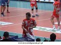 Mecz Politechnika - Resovia cz.2