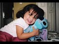 valeria andreina primera fernandez   6 añitos de vida