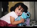 valeria andreina primera fernandez   6 añitos de vida