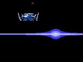 ending for abadox on the nes.