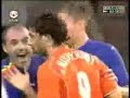 goles estupidos bloopers ,bobadas pringados en f�tbol,peleas...