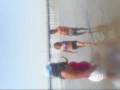 videos de Conta2 en la playa de pimentel
