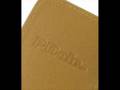 PDair Leather case for HTC Touch/HTC P3450 - Book (Brown)