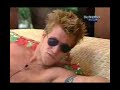 bbb 7   siri e alemão   clip amor perfeito