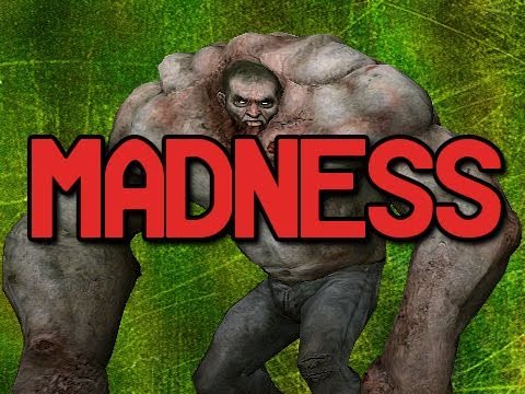 Left 4 Dead: Zombie Madness w/ Nova, Kootra, SSoH Pt.1 Video