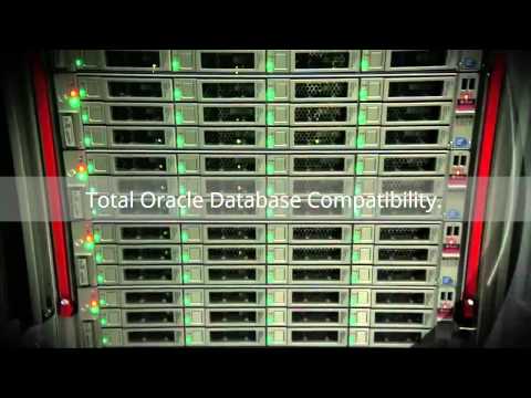 Oracle Exadata :Heuristics Informatics Pvt. Ltd