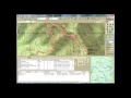 DeLorme Tutorial to Copy Tracks to a Draw Layer