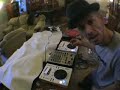Part ,2 Demo of jog wheel and pitch on a CDJ turntable Part ,2 Demo of jog wheel and pitch on a CDJ turntable
