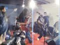 hujan   kuala lumpur live at central market annexe