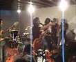 Hujan - Kuala Lumpur live at Central Market Annexe