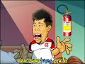 Ronaldo e os travecos - Animatunes