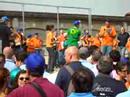 Premiazione dei vespa club 2007