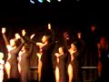 Alumnas de Yael.Alf Lela U Lela REMIX.