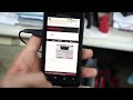 Motorola Milestone 動手五分鐘