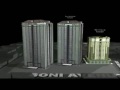 Palo Verde Tower  - Dansalan Gardens Mandaluyong