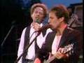 Simon & Garfunkel - Me And Julio Down By The Schoolyard