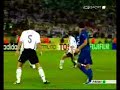Germania - Italia 0-2 - Gialappa's Band
