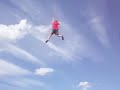Power Kiting II